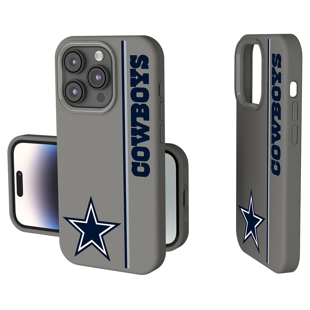 Keyscaper Dallas Cowboys iPhone Soft Touch Case