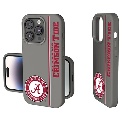 Keyscaper Alabama Crimson Tide iPhone Soft Touch Case