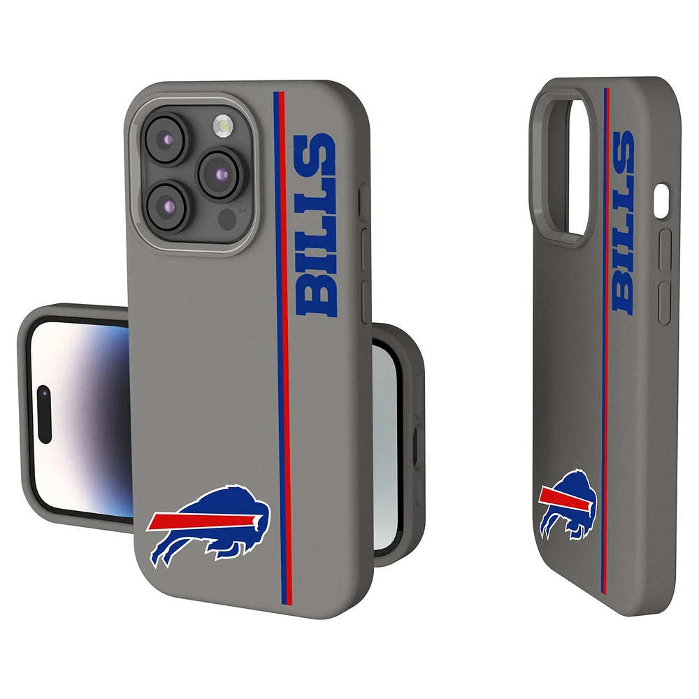 Keyscaper Buffalo Bills iPhone Soft Touch Case