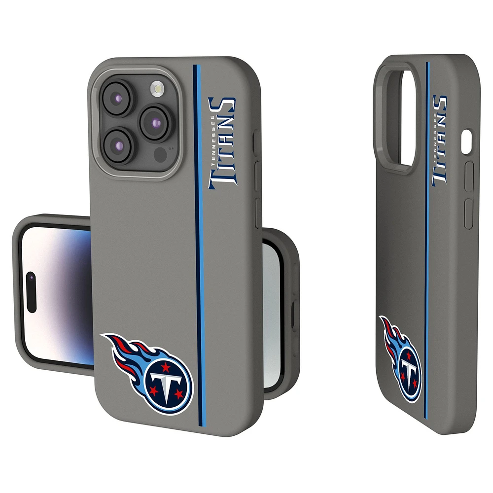 Keyscaper Tennessee Titans iPhone Soft Touch Case