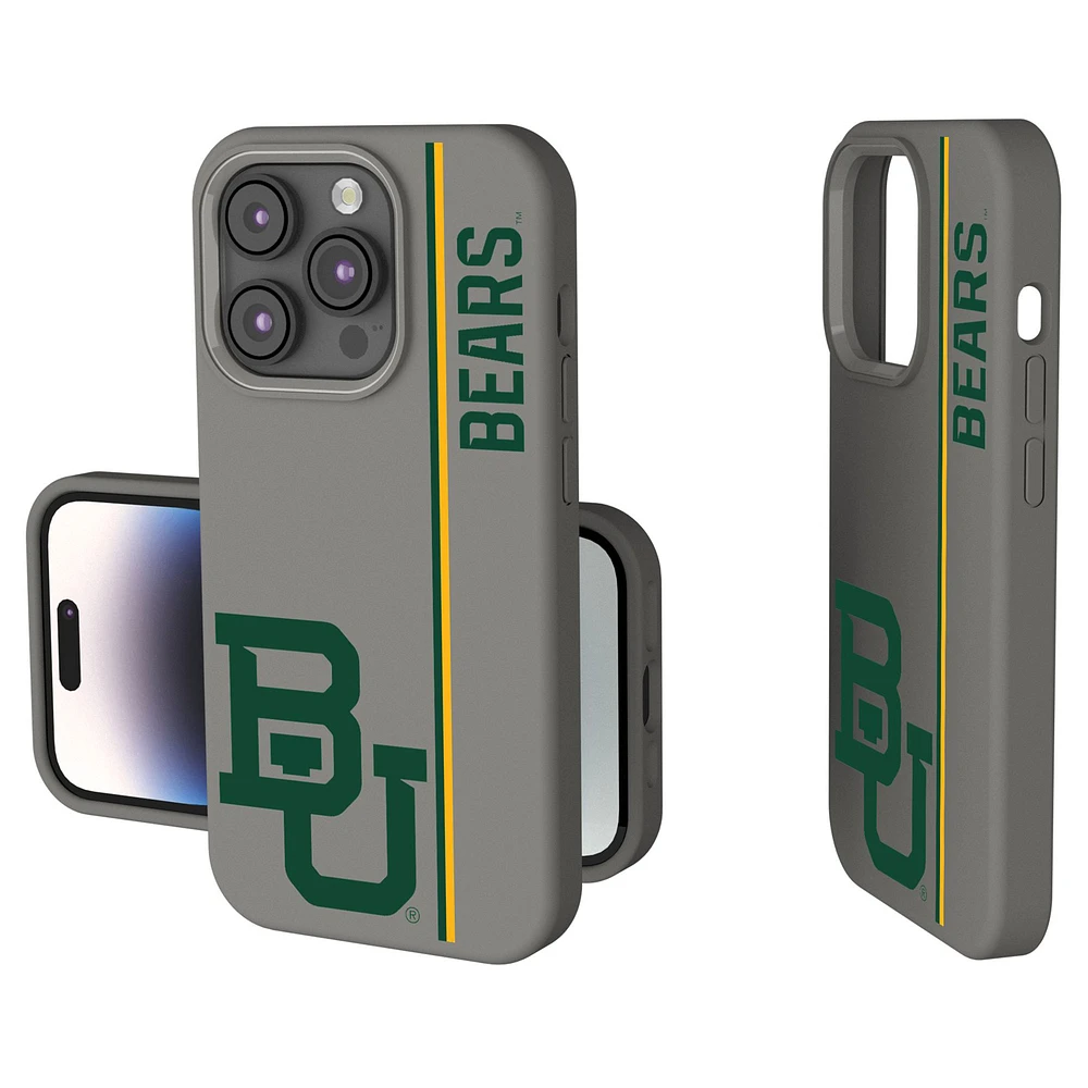 Keyscaper Baylor Bears iPhone Soft Touch Case