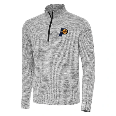 Men's Antigua Indiana Pacers Cause Quarter-Zip Top