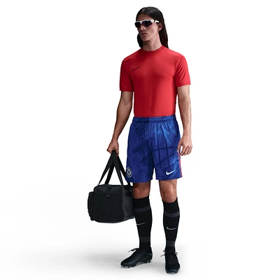 Men's Nike Blue Chelsea Home Stadium Shorts