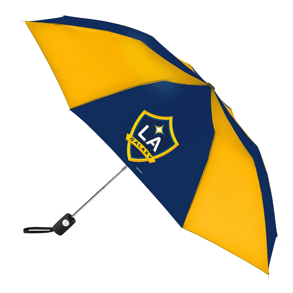 WinCraft LA Galaxy 42" Auto Folding Umbrella