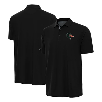 Men's Antigua /Gray UAB Blazers Era Polo
