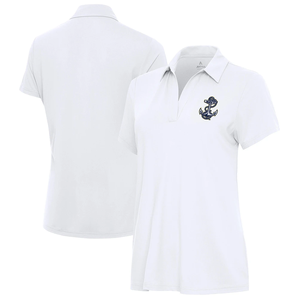 Women's Antigua Navy Midshipmen Era Polo