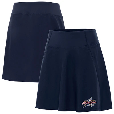 Women's Antigua Navy 2025 MLB All-Star Chip Skort