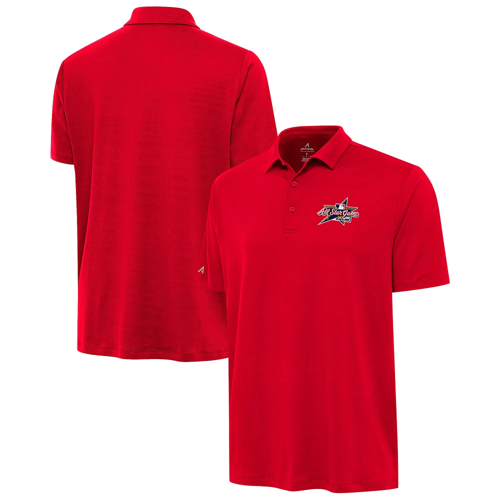 Men's Antigua 2025 MLB All-Star Game Reprocess Polo