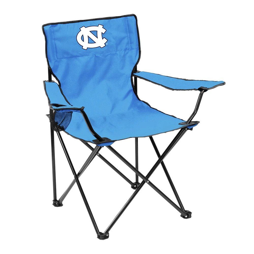 North Carolina Tar Heels Quad Chair
