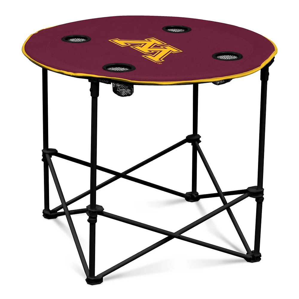 Minnesota Golden Gophers Round Table