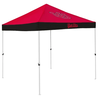 Utah Utes 9' x 9' Economy Canopy Tent