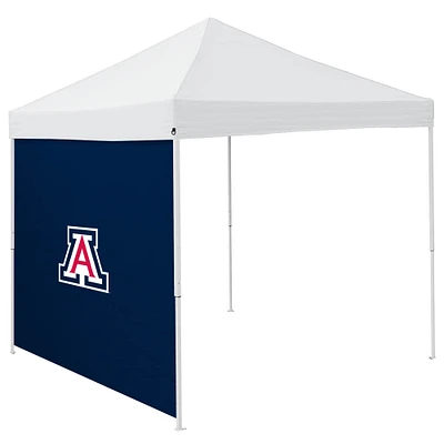 Arizona Wildcats 9' x 9' Side Panel