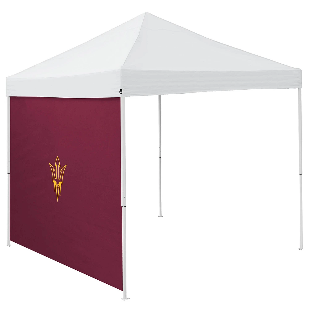 Arizona State Sun Devils 9' x 9' Side Panel