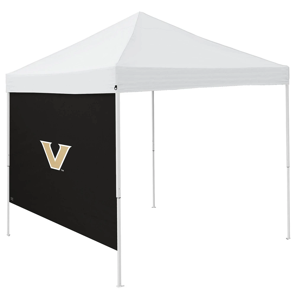 Vanderbilt Commodores 9' x 9' Side Panel