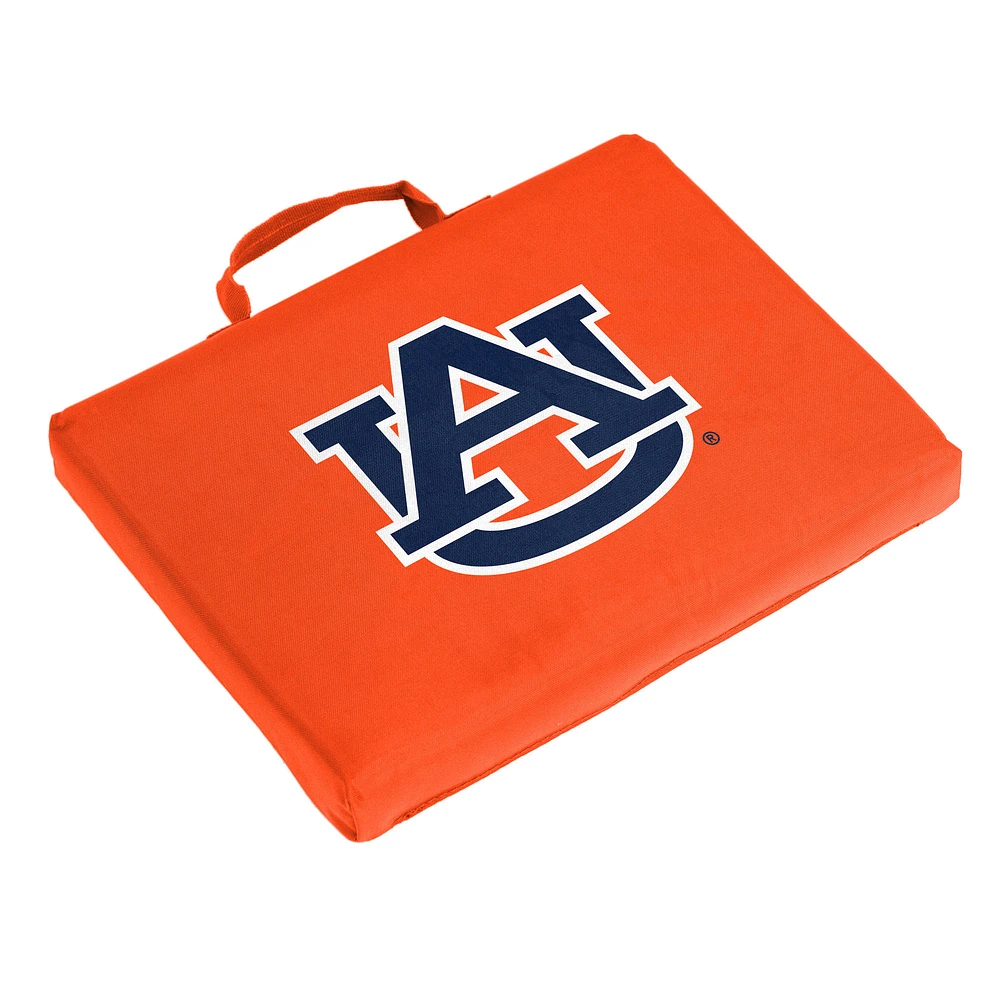 Auburn Tigers 14" x 11" Bleacher Cushion