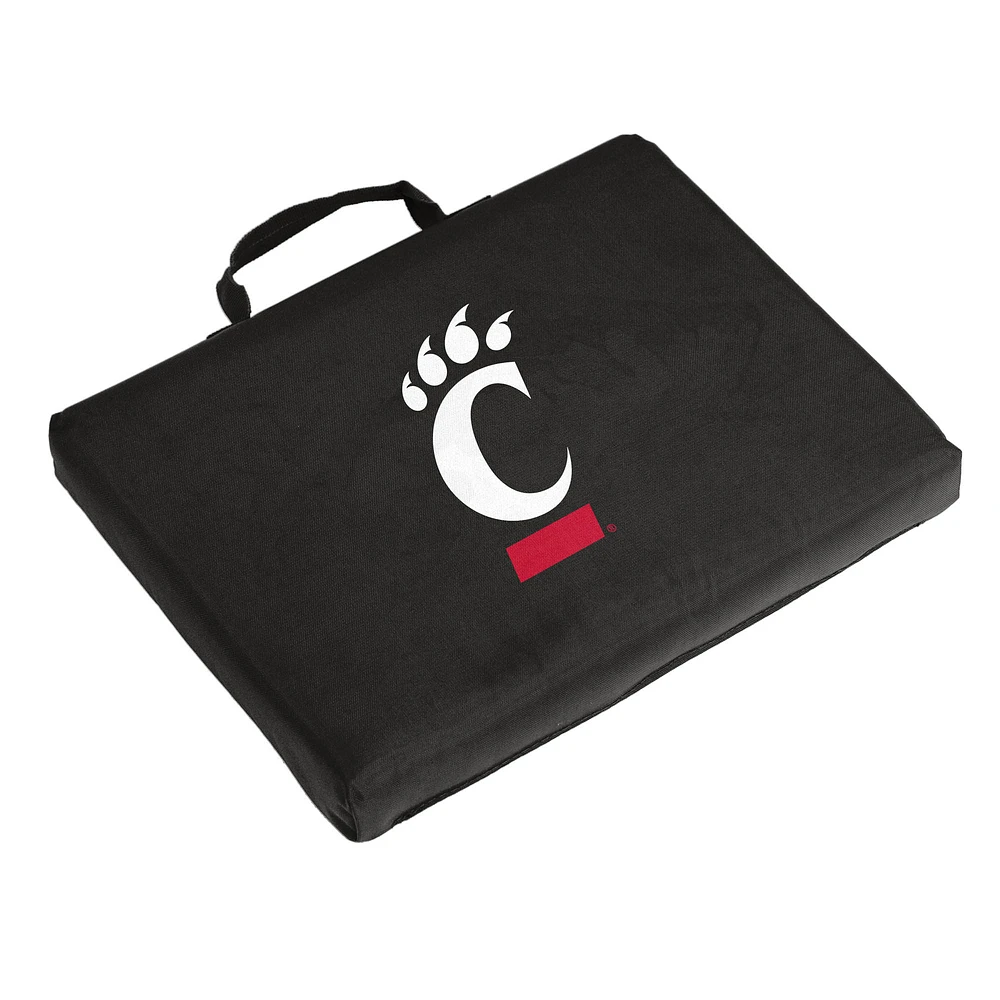 Cincinnati Bearcats 14" x 11" Bleacher Cushion
