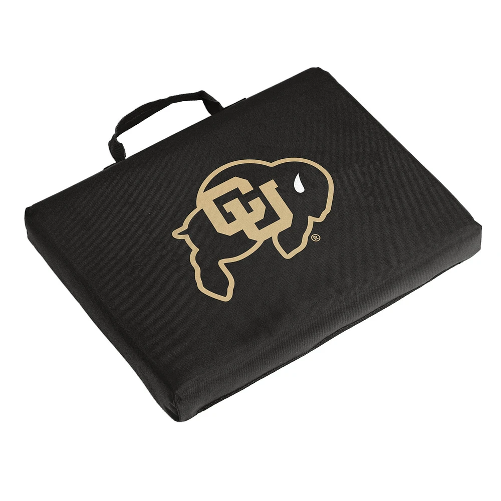 Colorado Buffaloes 14" x 11" Bleacher Cushion