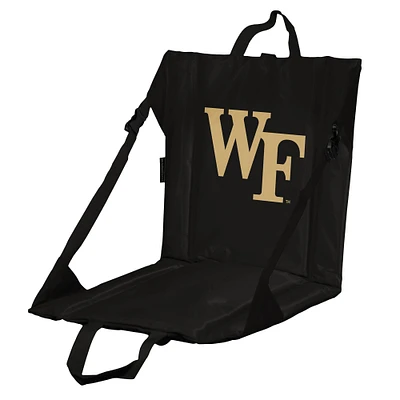 Wake Forest Demon Deacons Stadium Seat