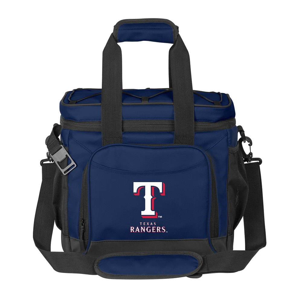 Texas Rangers 24-Can Flex Cooler