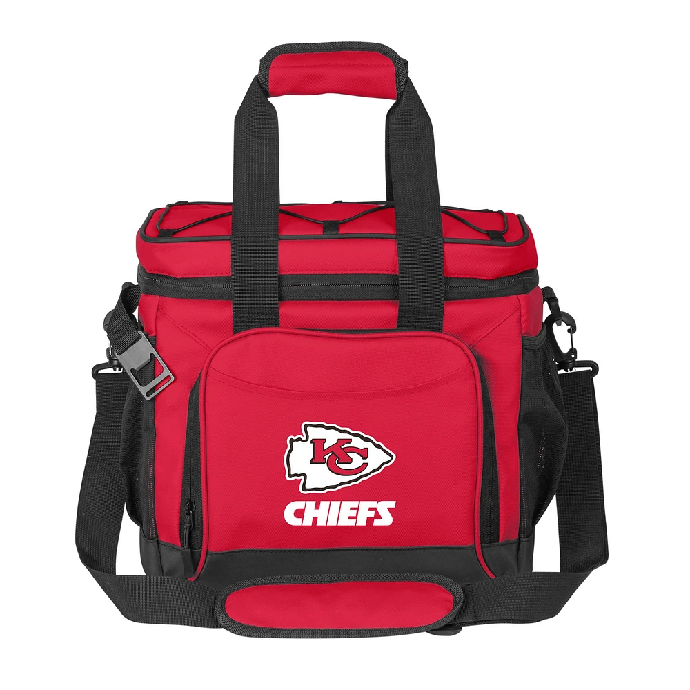 Kansas City Chiefs 24-Can Flex Cooler