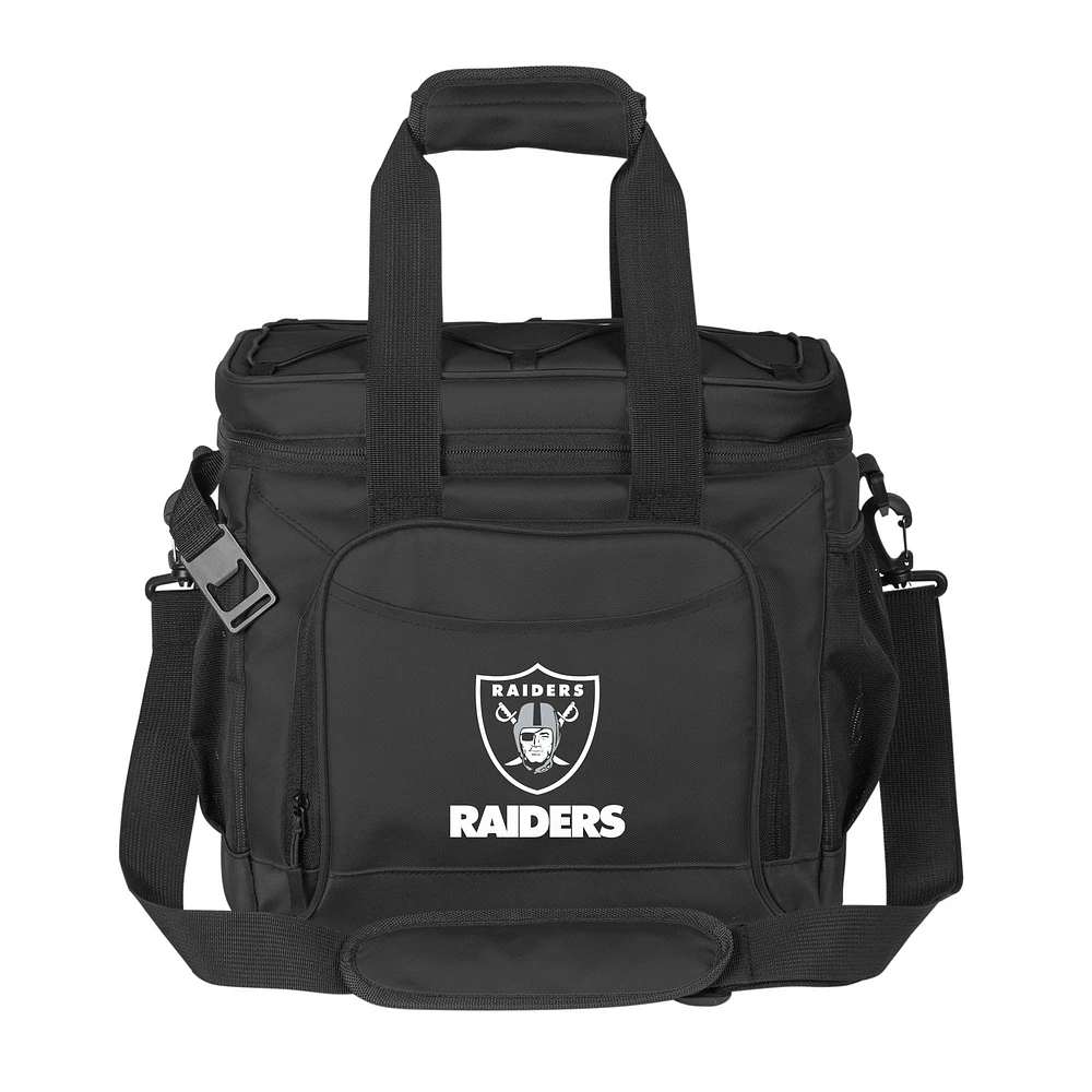Las Vegas Raiders 24-Can Flex Cooler