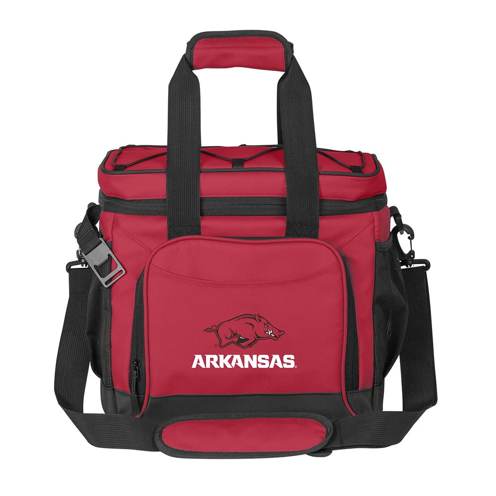 Arkansas Razorbacks 24-Can Flex Cooler
