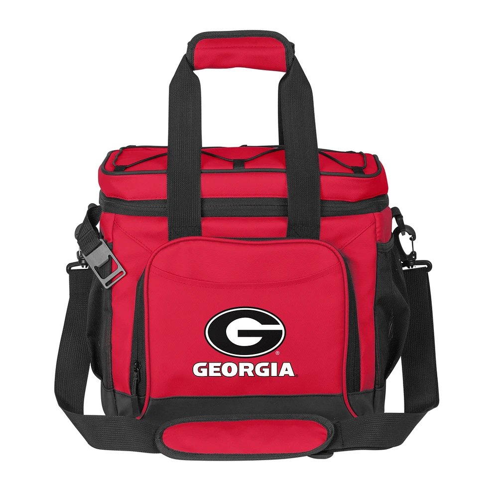 Georgia Bulldogs 24-Can Flex Cooler