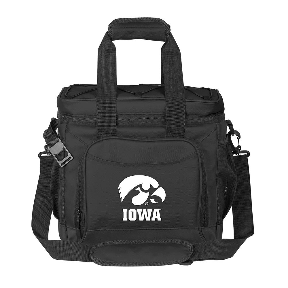 Iowa Hawkeyes 24-Can Flex Cooler