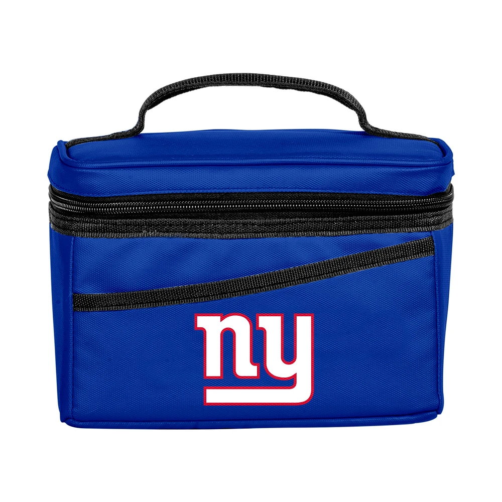 New York Giants 6-Can Flex Cooler