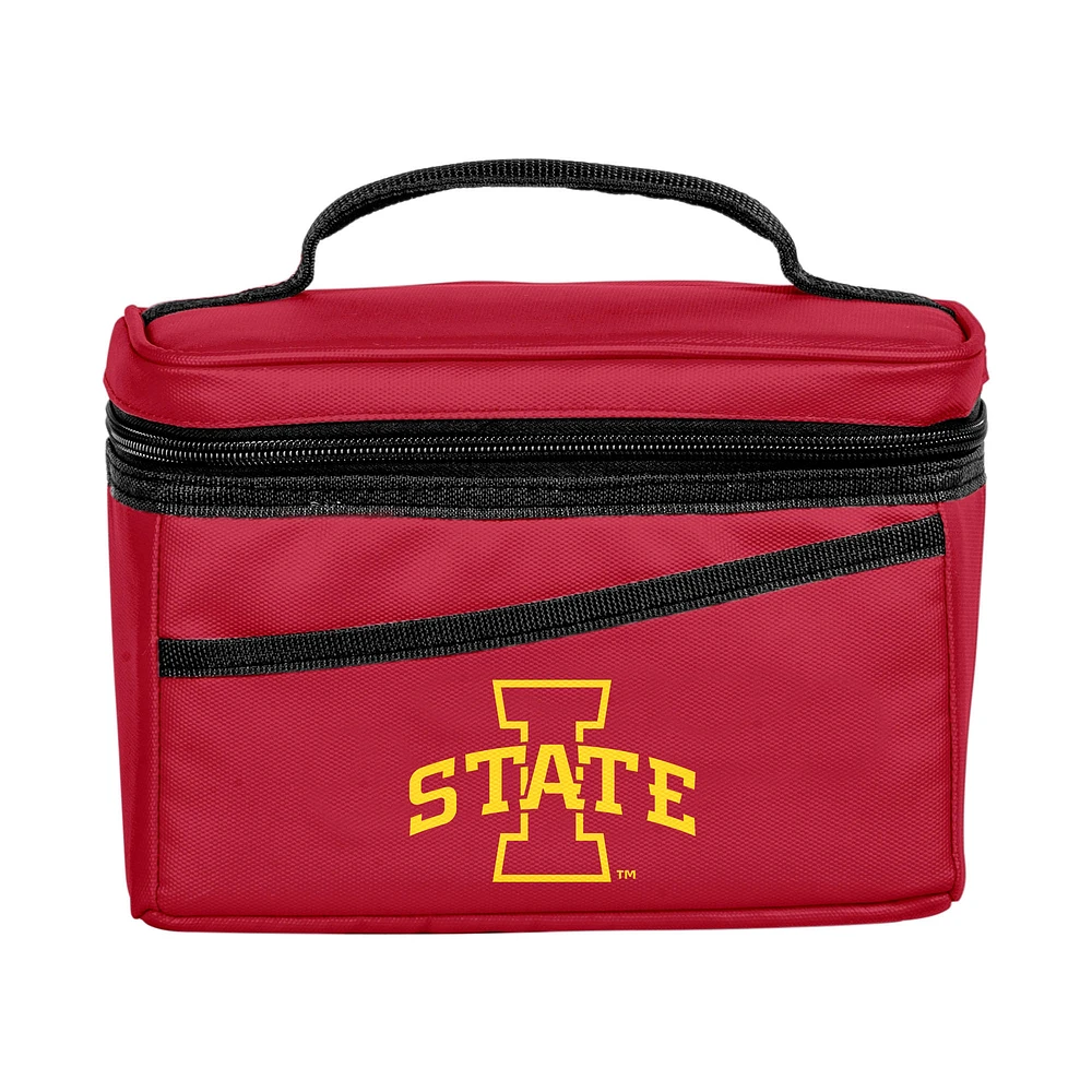 Iowa State Cyclones 6-Can Flex Cooler