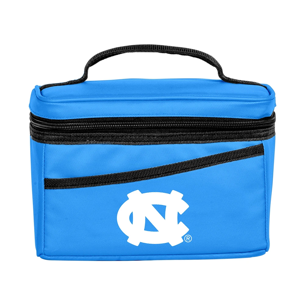 North Carolina 6-Can Flex Cooler