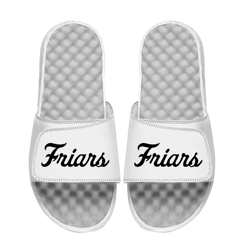 Unisex ISlide Providence Friars Wordmark Logo Slide Sandals