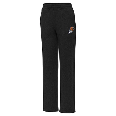 Women's Antigua Black Phoenix Mercury Victory Sweatpants