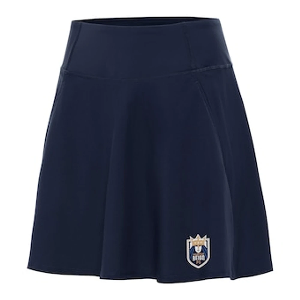 Women's Antigua Navy Seattle Reign FC Chip Skort