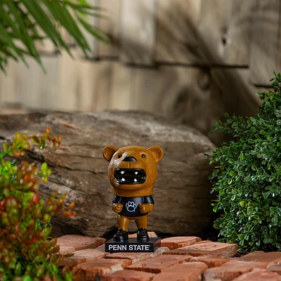 Penn State Nittany Lions Lil Big Head Mascot Garden Statue