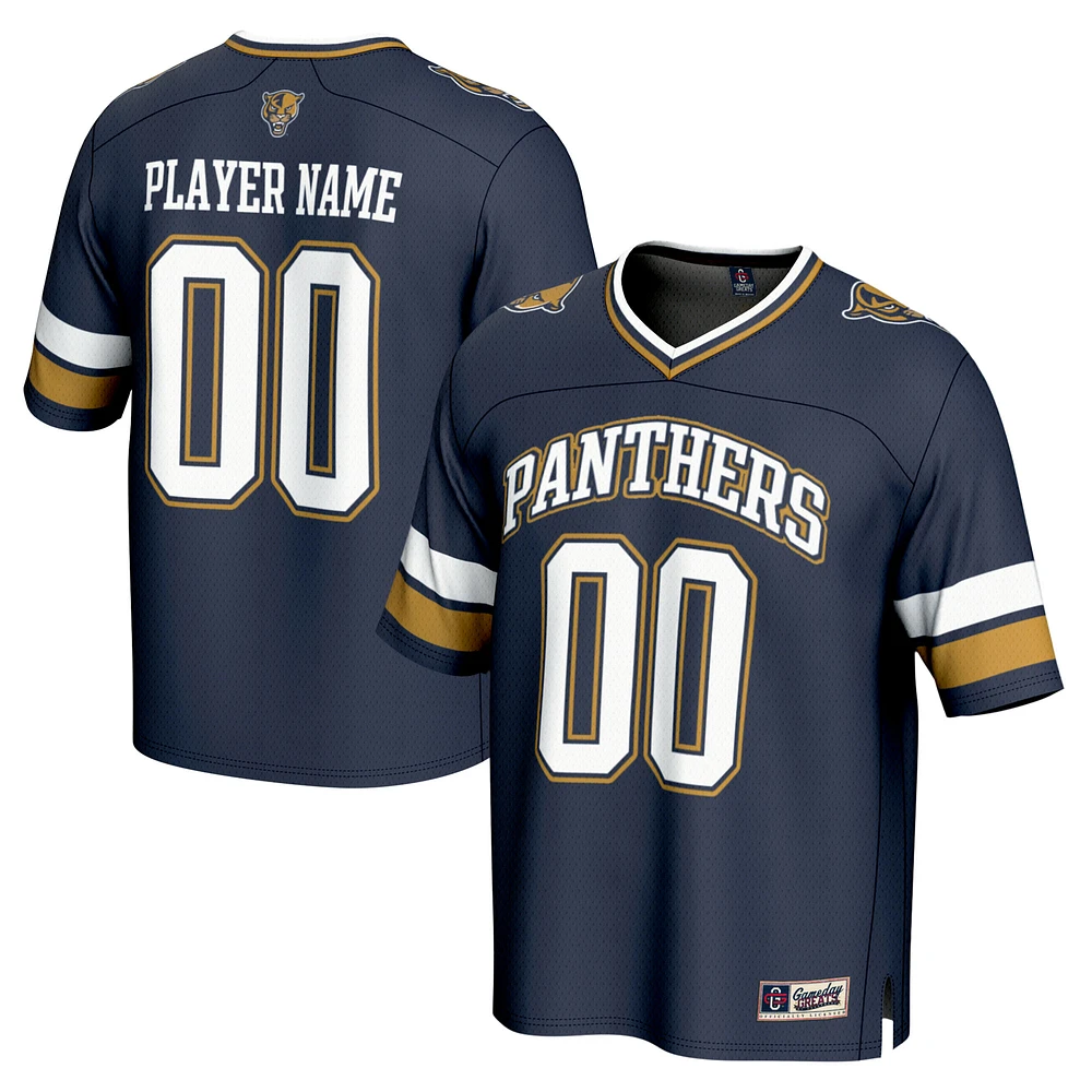 Unisex GameDay Greats FIU Panthers NIL Pick-A-Player Lightweight Football Fashion Jersey