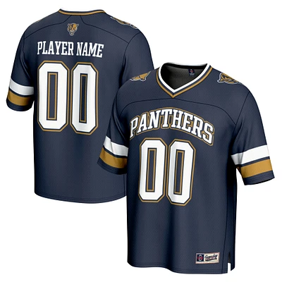 Youth GameDay Greats FIU Panthers NIL Pick-A-Player Lightweight Football Fashion Jersey