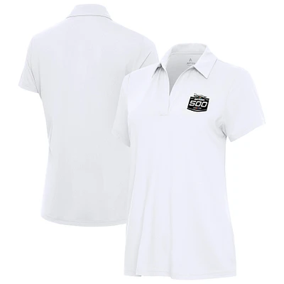 Women's Antigua Daytona International Speedway Era Polo