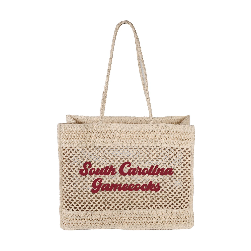 South Carolina Gamecocks Coastal Tote Bag