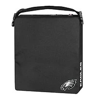 ActionHeat Black Philadelphia Eagles 5V Battery Heated Seat Cushion