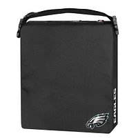 ActionHeat Black Philadelphia Eagles 5V Battery Heated Seat Cushion