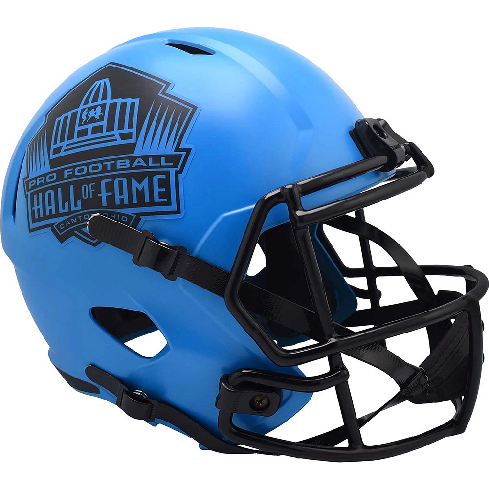 Pro Football Hall of Fame Riddell Rave Speed Replica Helmet