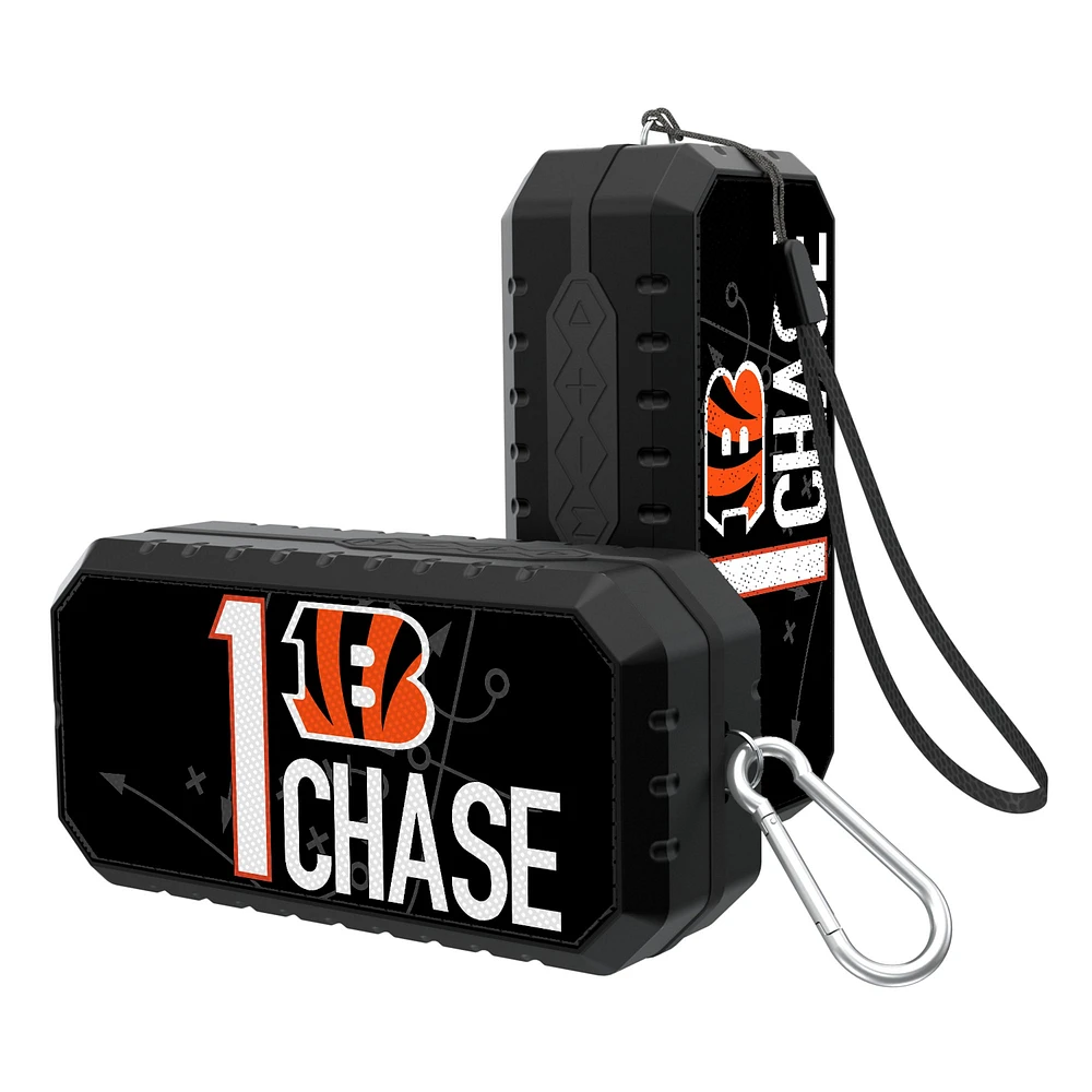 Keyscaper Ja'Marr Chase Black Cincinnati Bengals