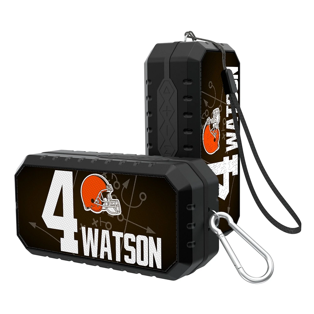 Keyscaper Deshaun Watson Black Cleveland Browns