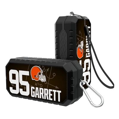 Keyscaper Myles Garrett Black Cleveland Browns
