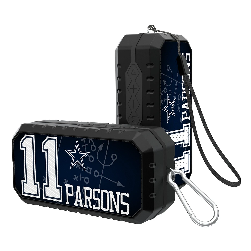 Keyscaper Micah Parsons Black Dallas Cowboys