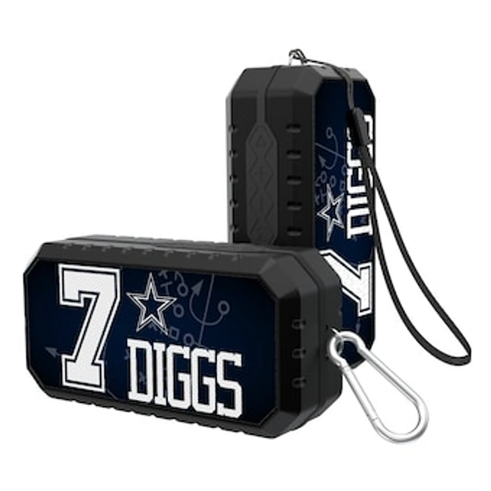 Keyscaper Trevon Diggs Black Dallas Cowboys