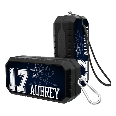 Keyscaper Brandon Aubrey Black Dallas Cowboys