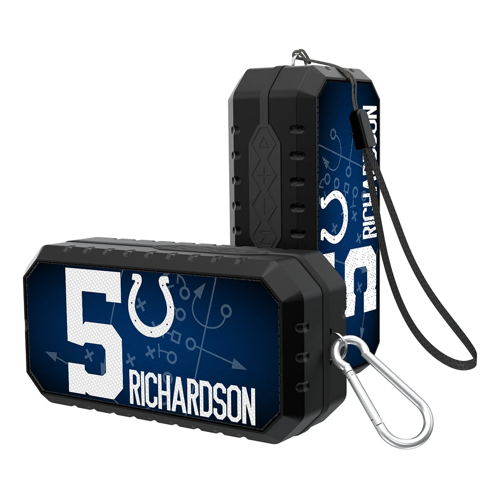 Keyscaper Anthony Richardson Black Indianapolis Colts