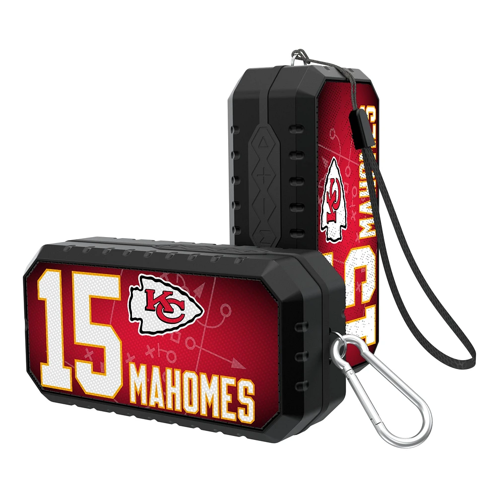 Keyscaper Patrick Mahomes Black Kansas City Chiefs